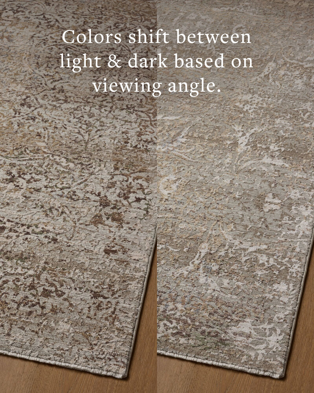 AYL-06 GRANITE / BRONZE