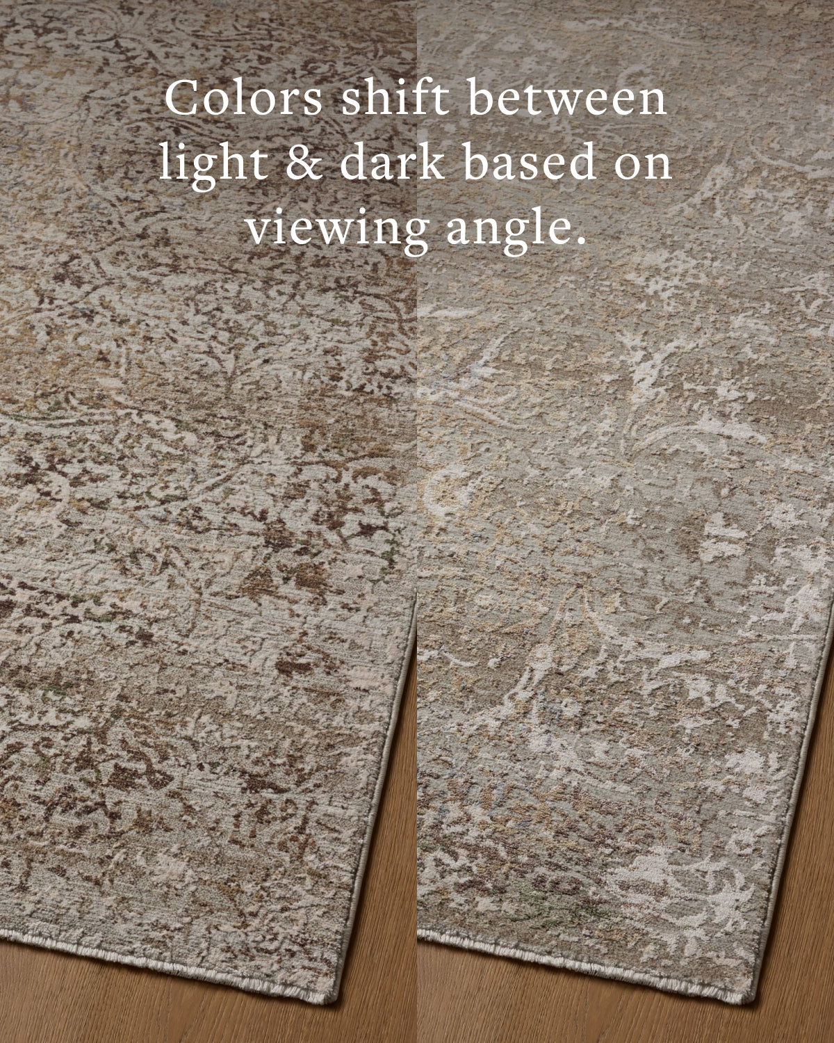 AYL-06 GRANITE / BRONZE