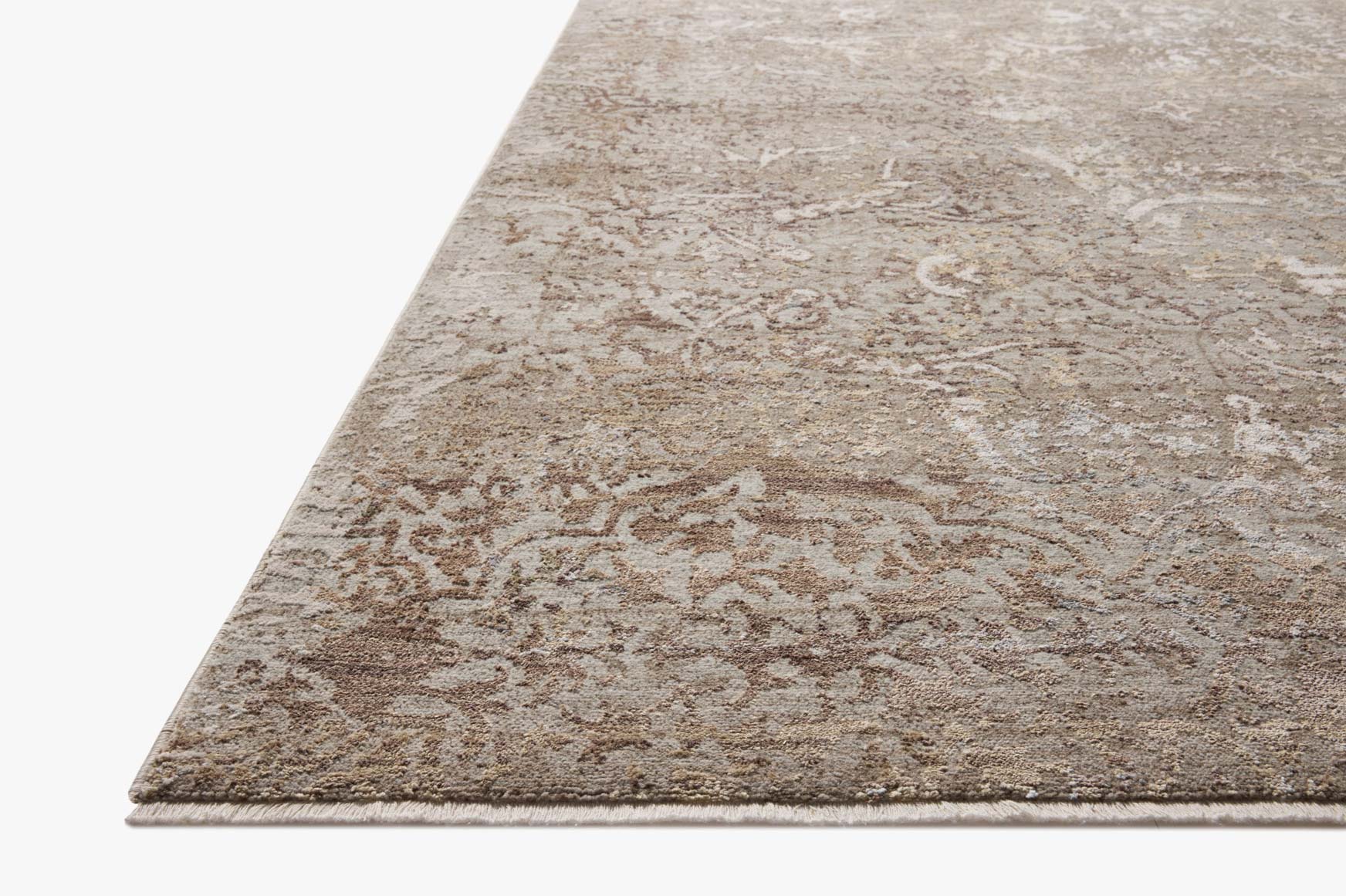 AYL-06 GRANITE / BRONZE