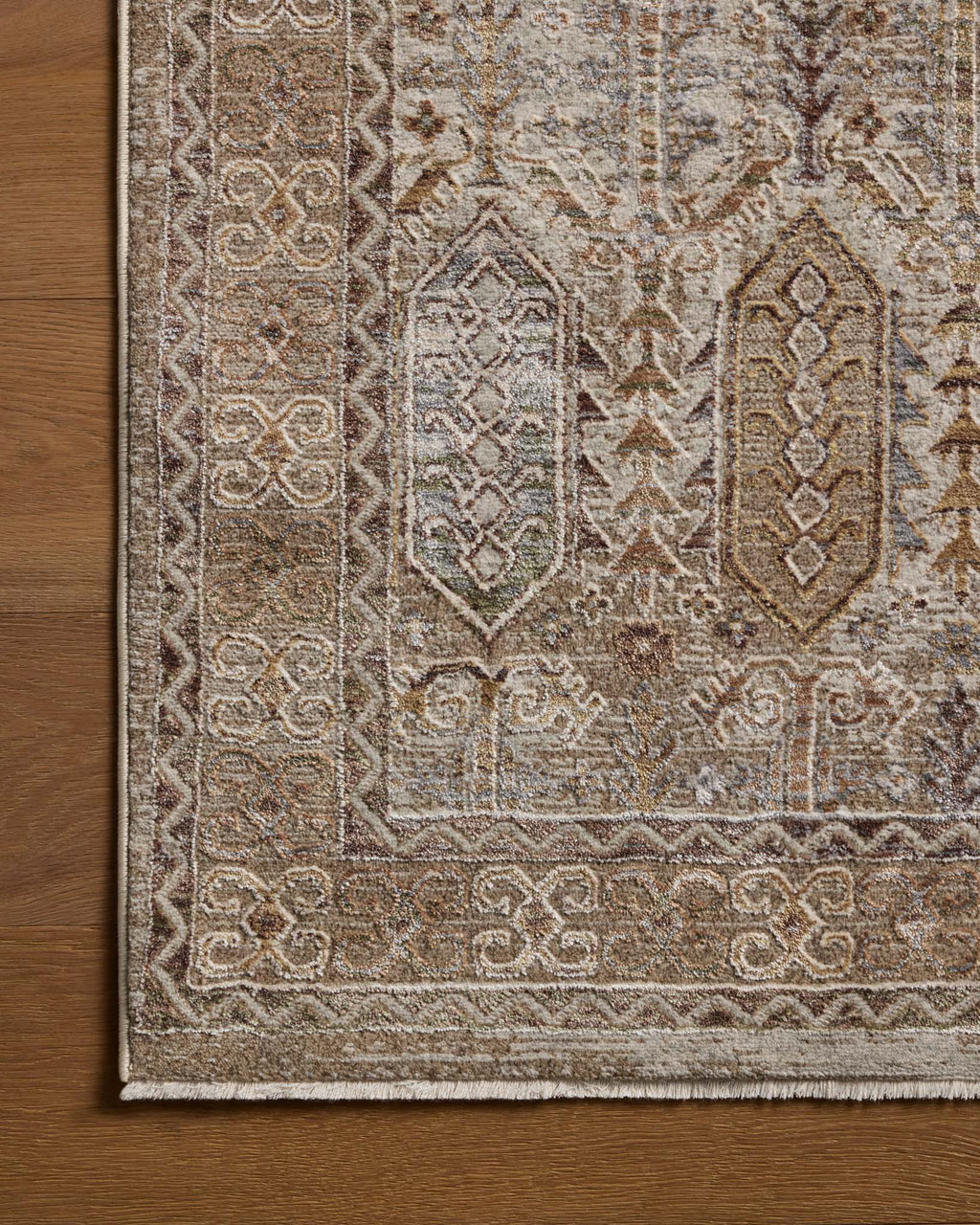 AYL-07 TAUPE / MULTI