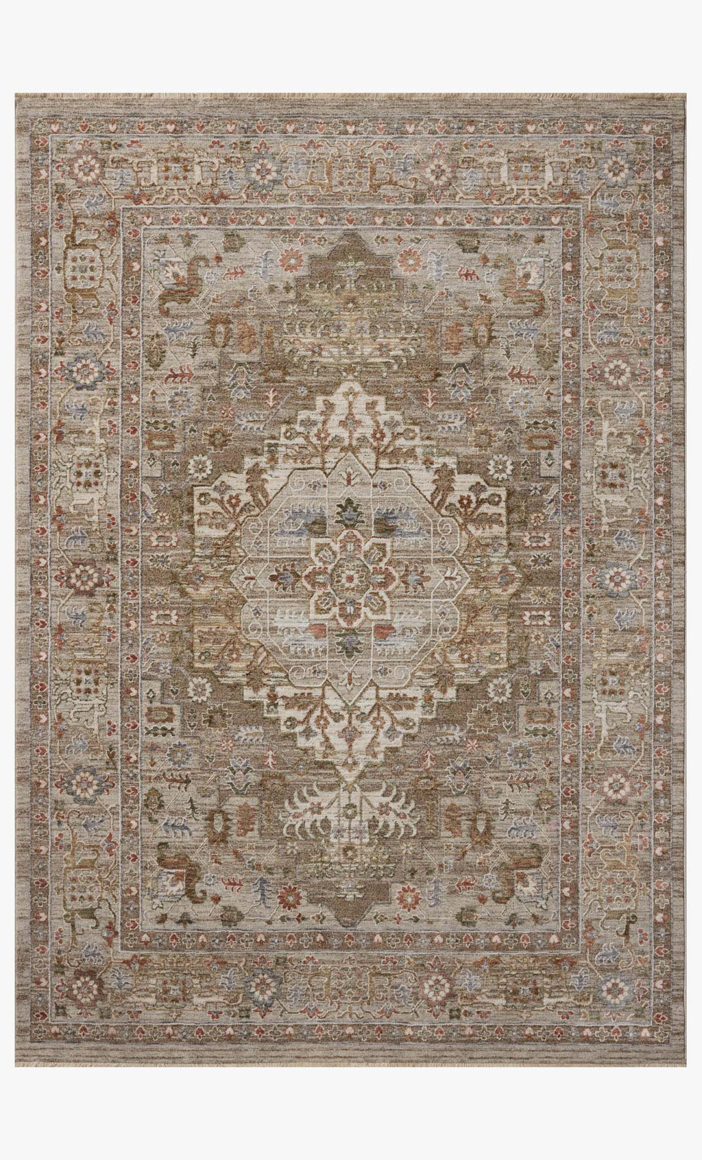 AYL-08 MUSHROOM / FIESTA