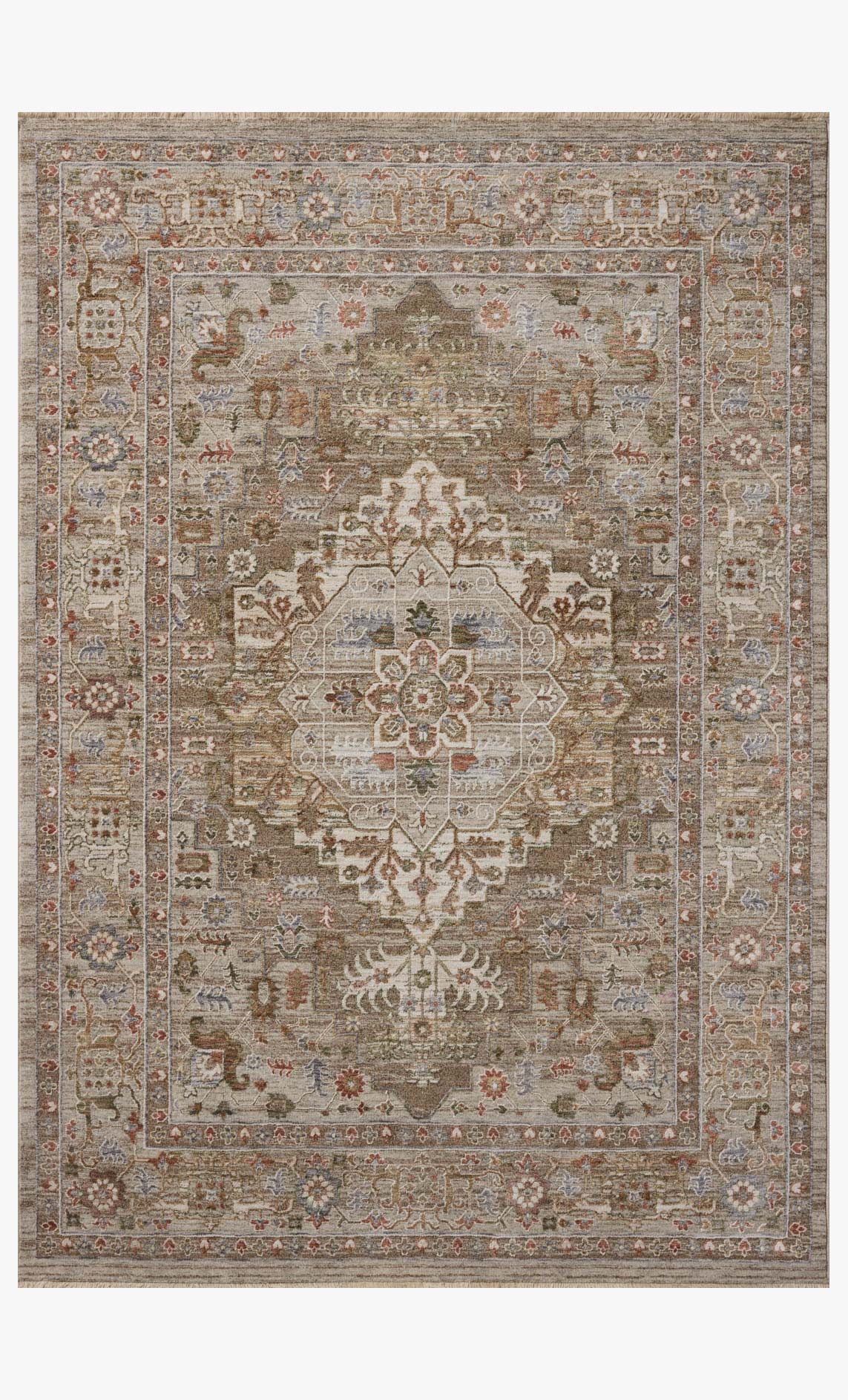 AYL-08 MUSHROOM / FIESTA