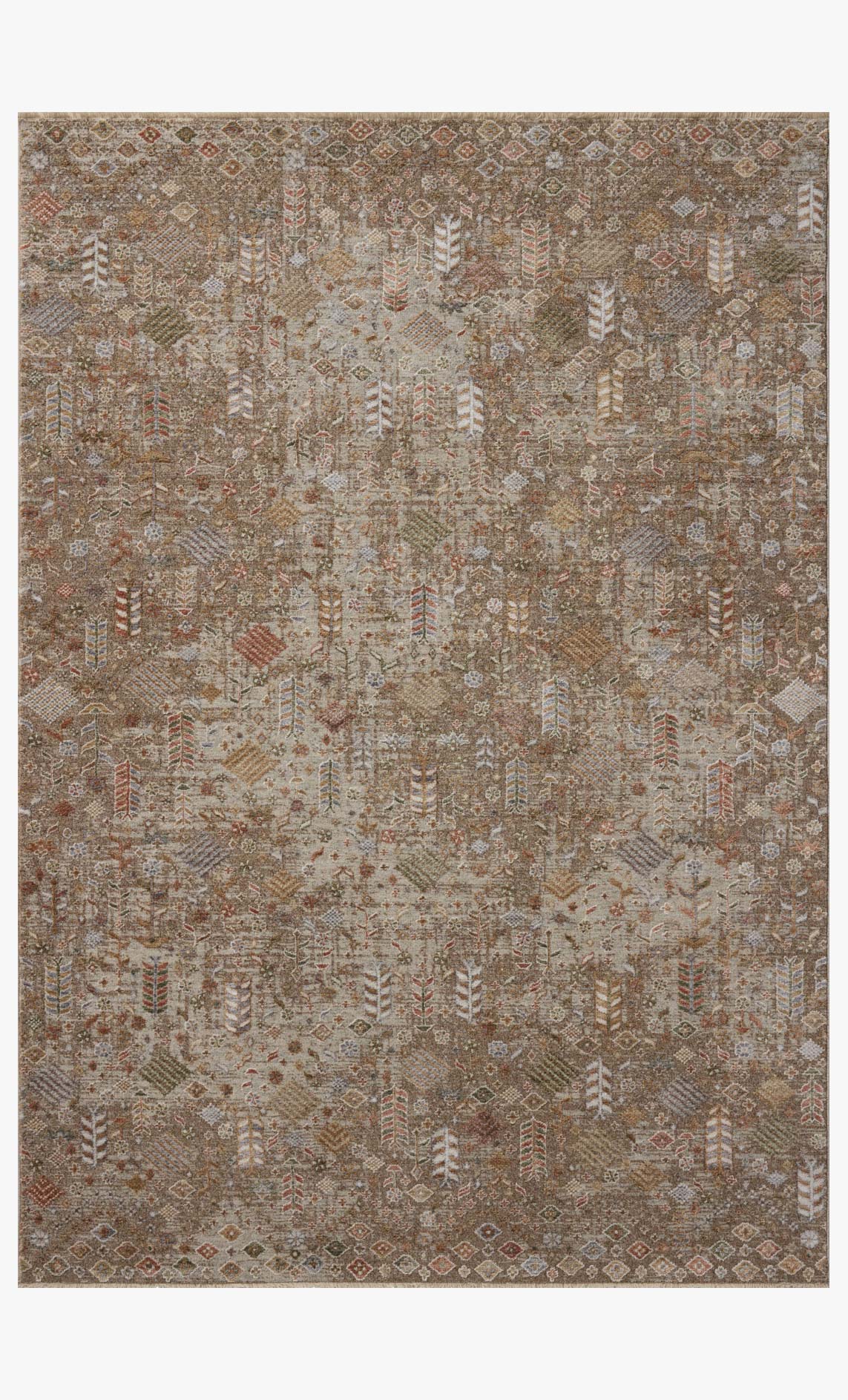 AYL-09 MUSHROOM / MULTI