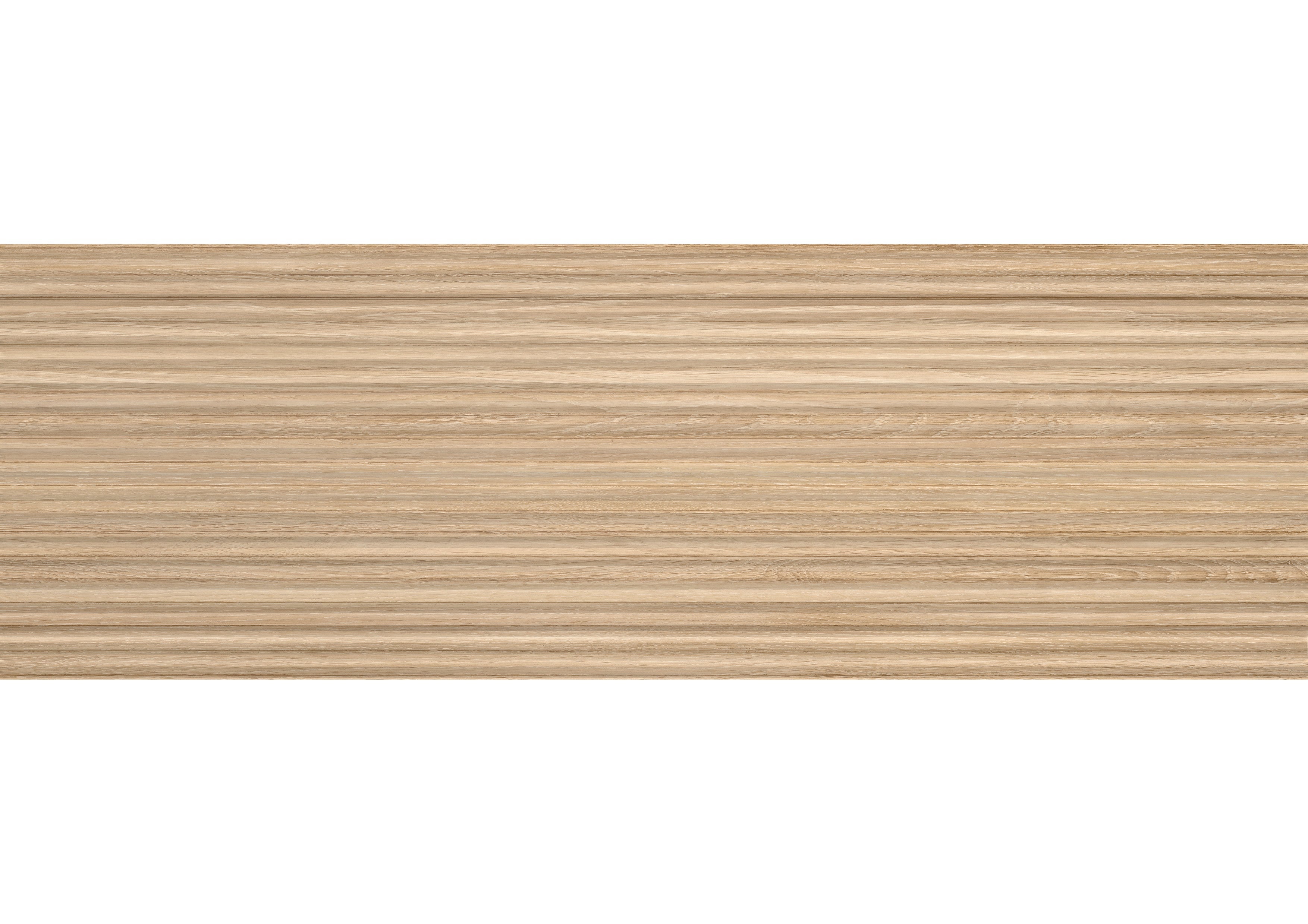 Roca Tile - Suite Abbey Roble 12 Inch X 36 Inch R