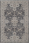Adele 8800 Grey Ivory Sofia