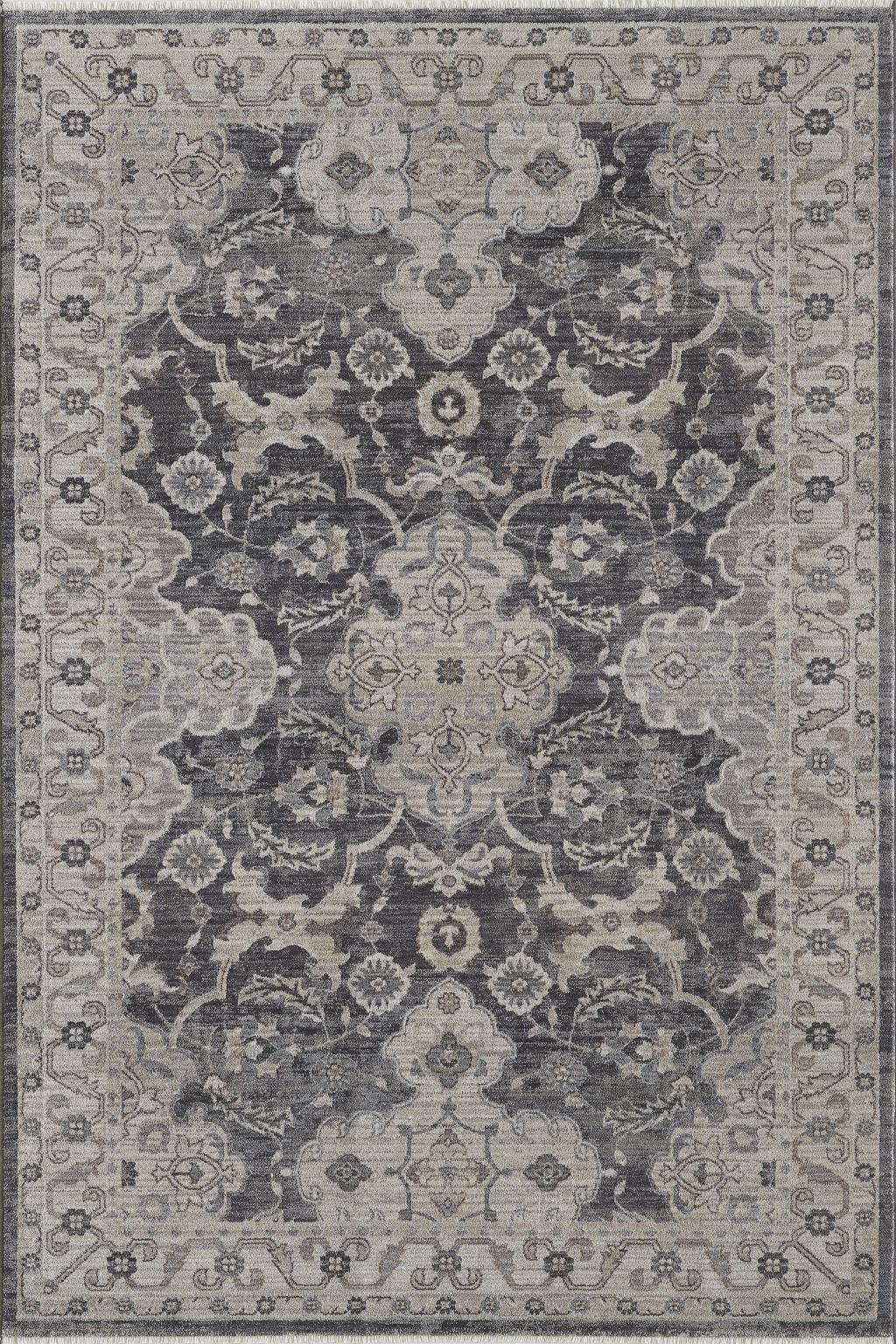 Adele 8800 Grey Ivory Sofia
