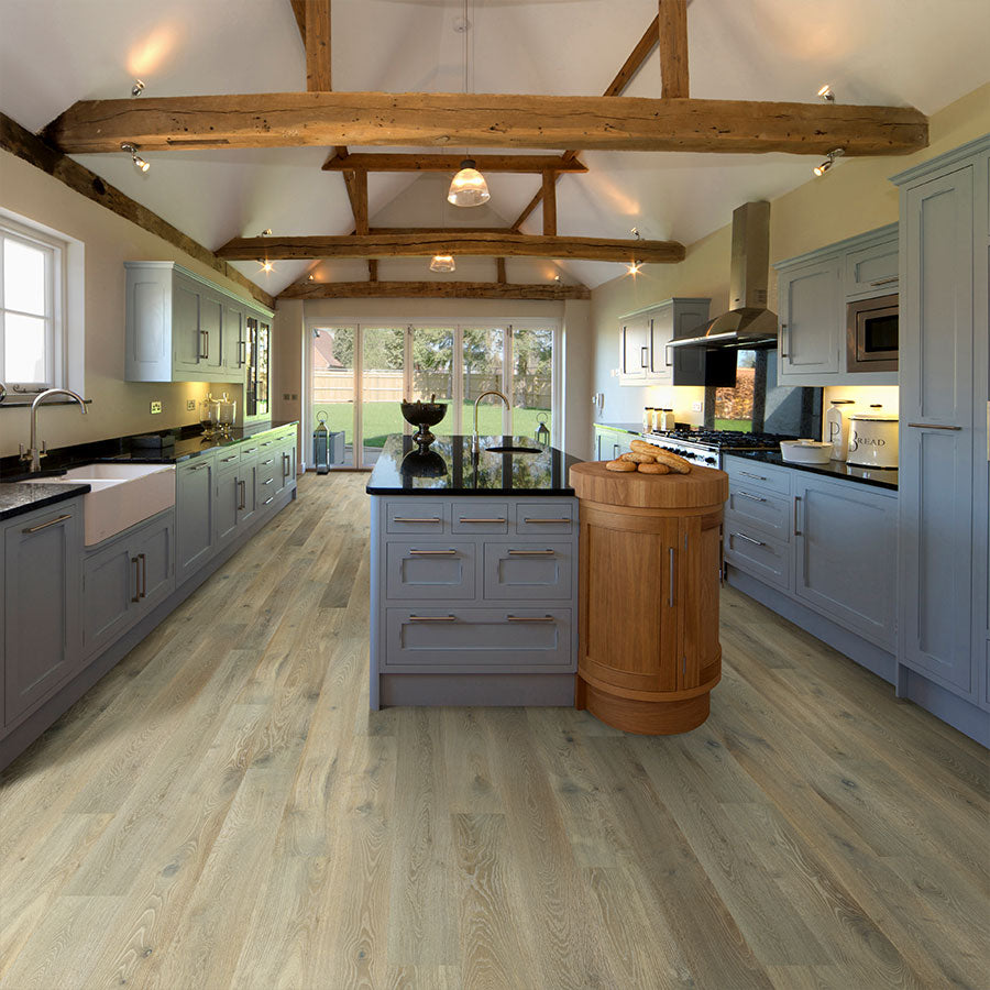 Product Cambria Alta Vista Engineered Hardwood flooring
