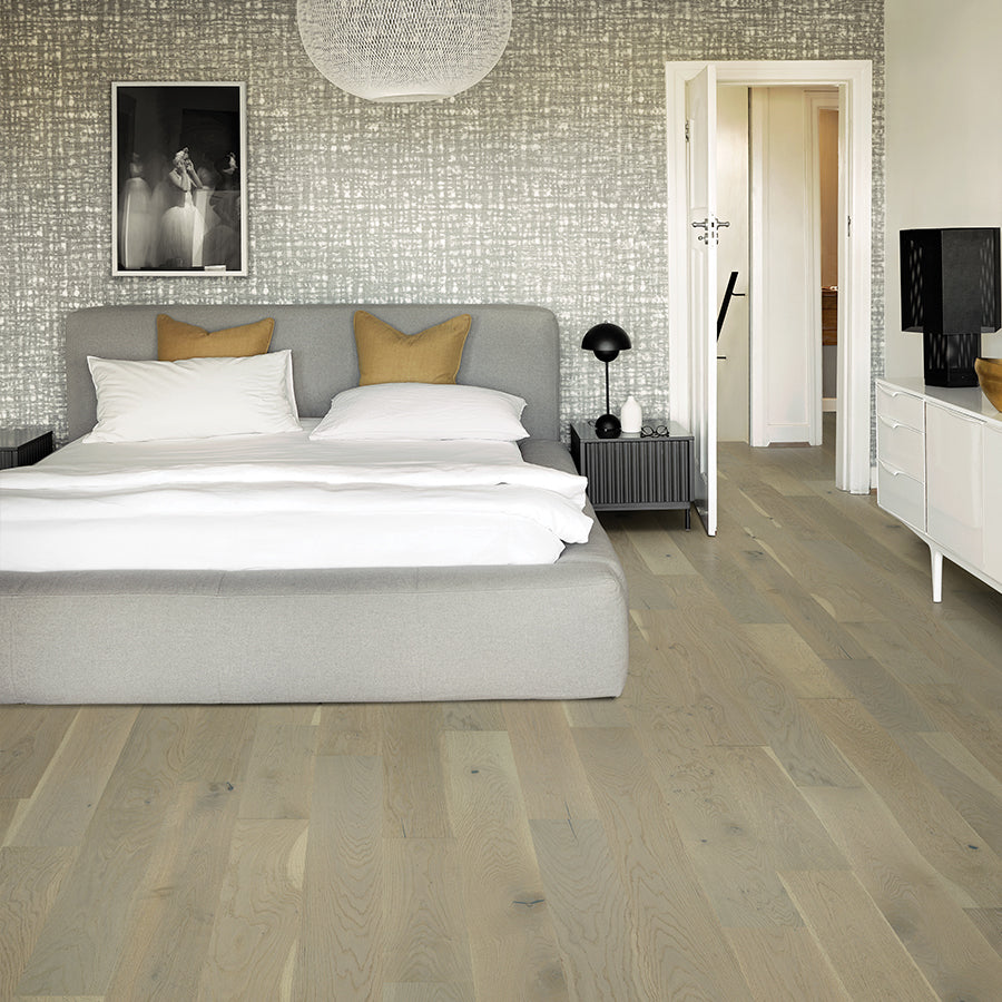 Alta Vista Santa Monica Oak Roomscene