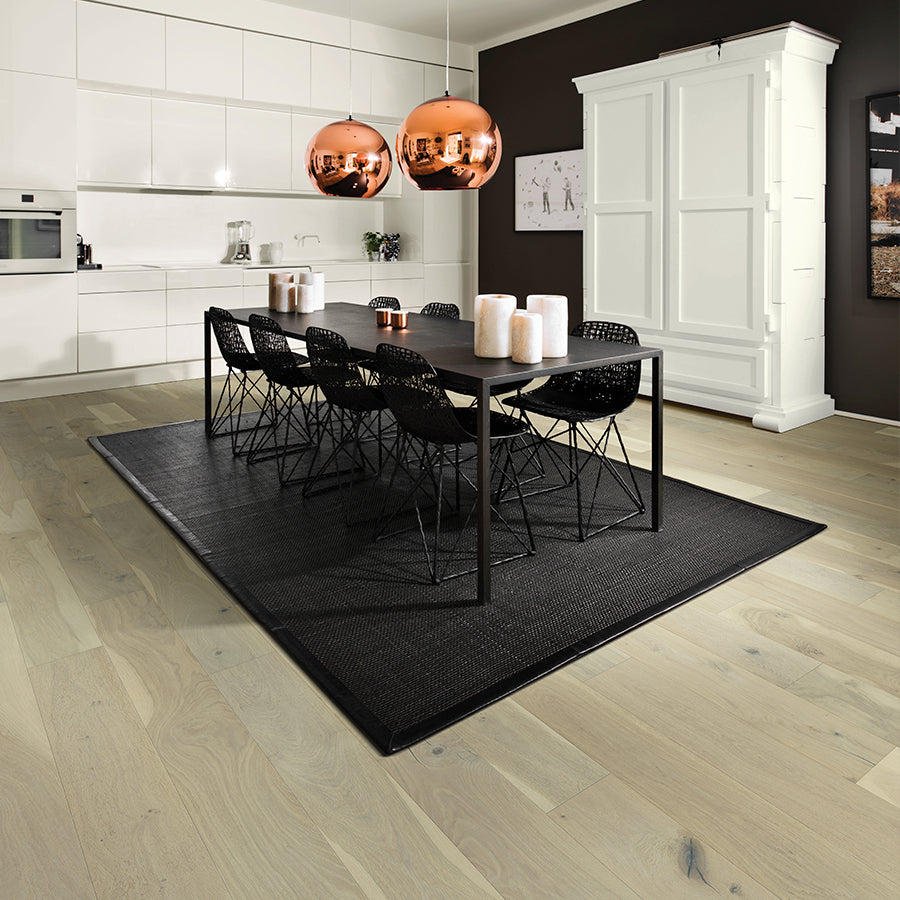 Alta Vista Venice Oak Roomscene