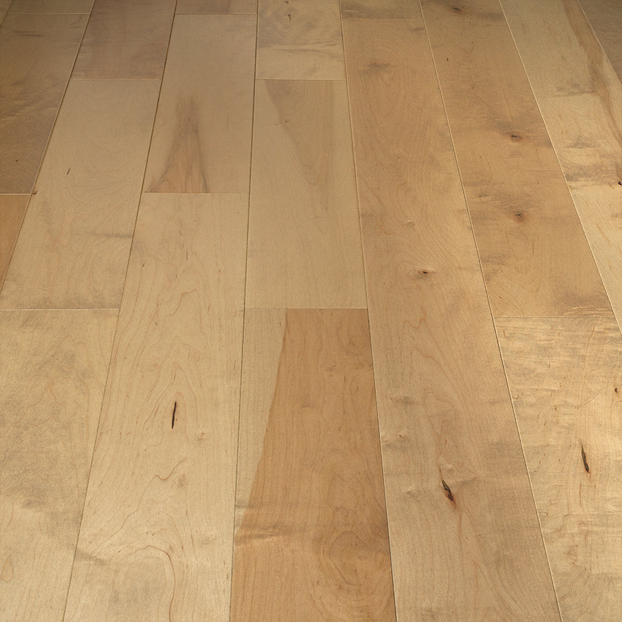 American Traditional Classics Haystack Maple