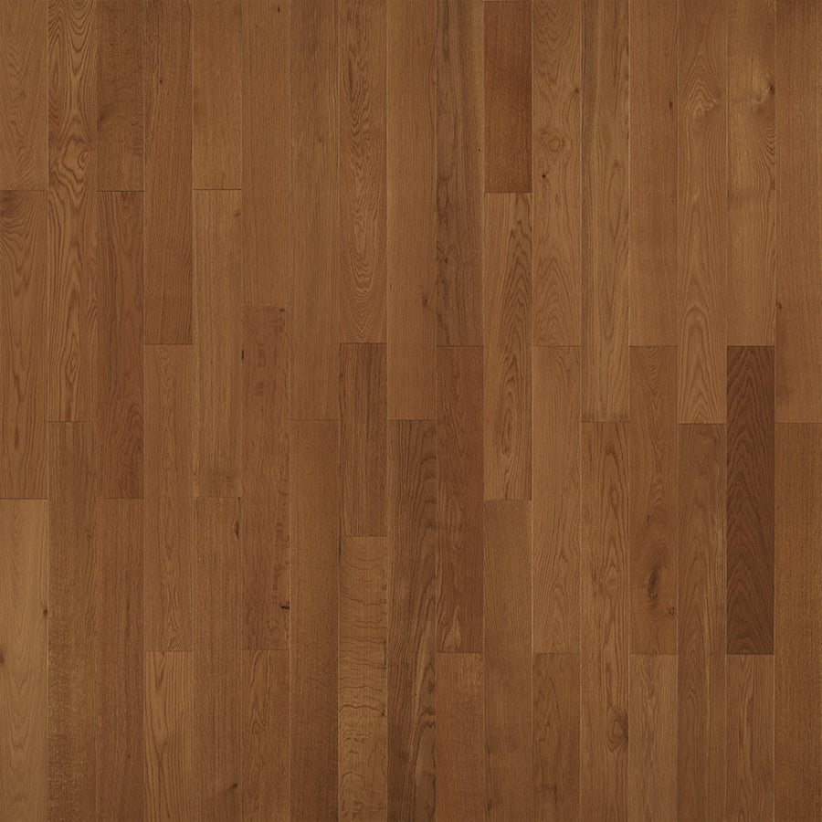 American Traditional Classcis Swatch Saddle White Oak