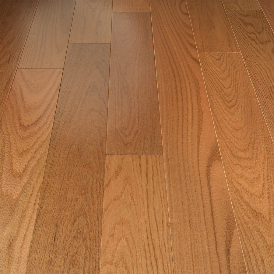 Auburn Red Oak - Image 2