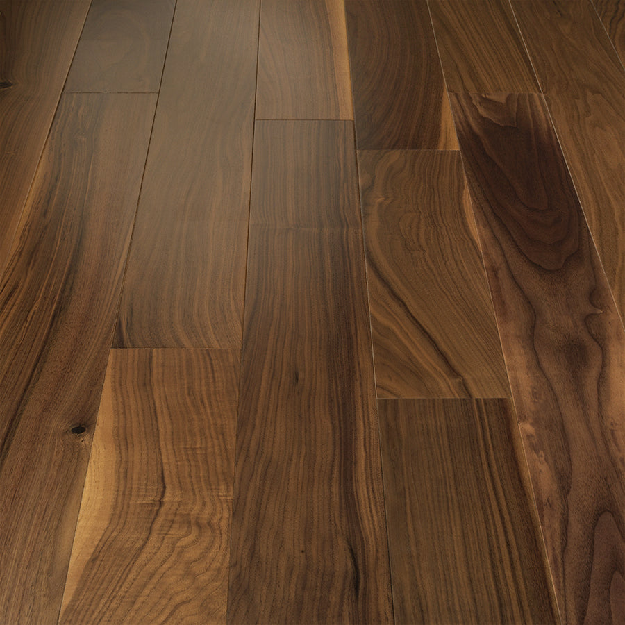 American Traditional Classics Natural Walnut 5