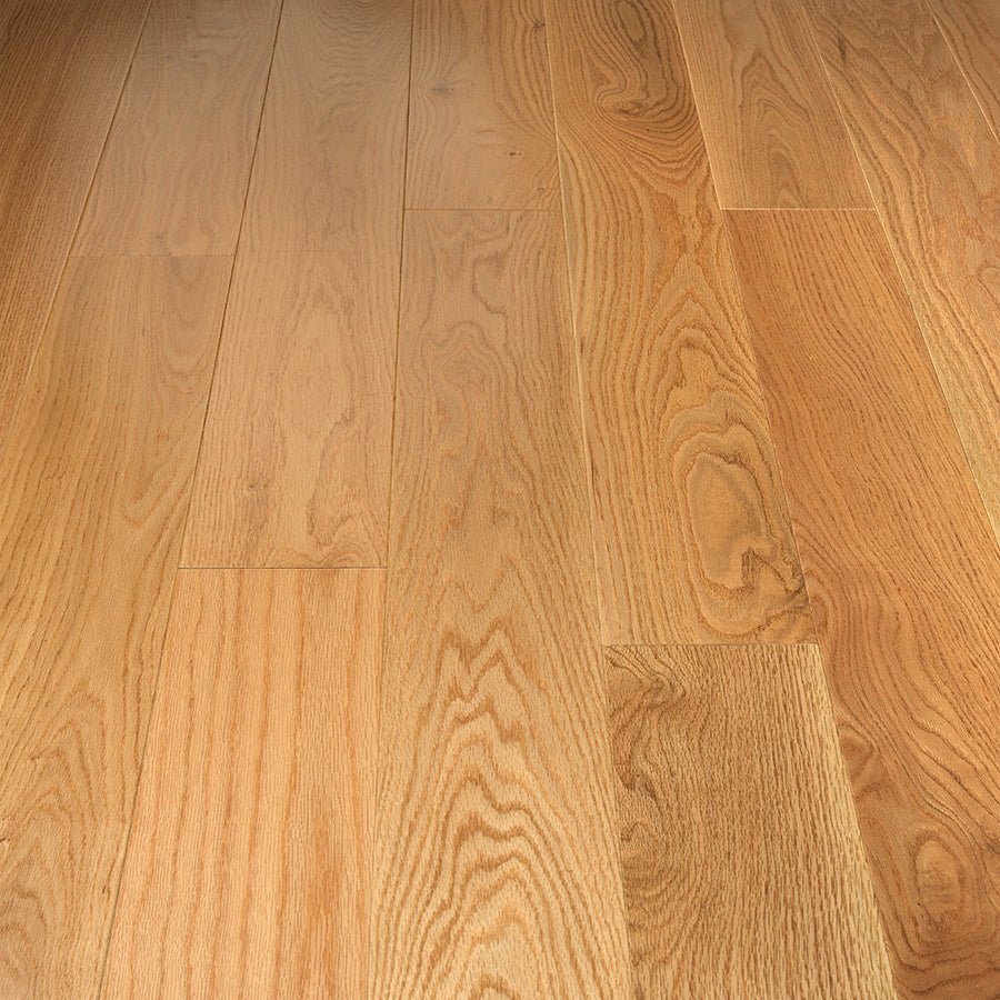 American Traditional Classics Natural red Oak 5