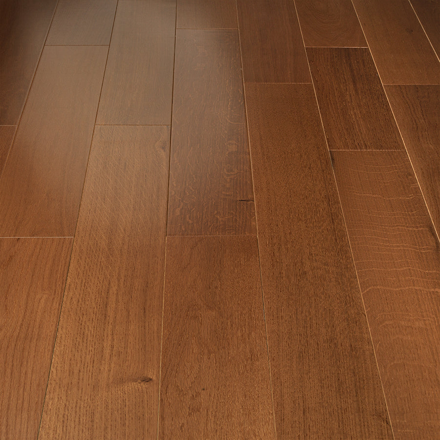 Saddle White Oak - Image 2