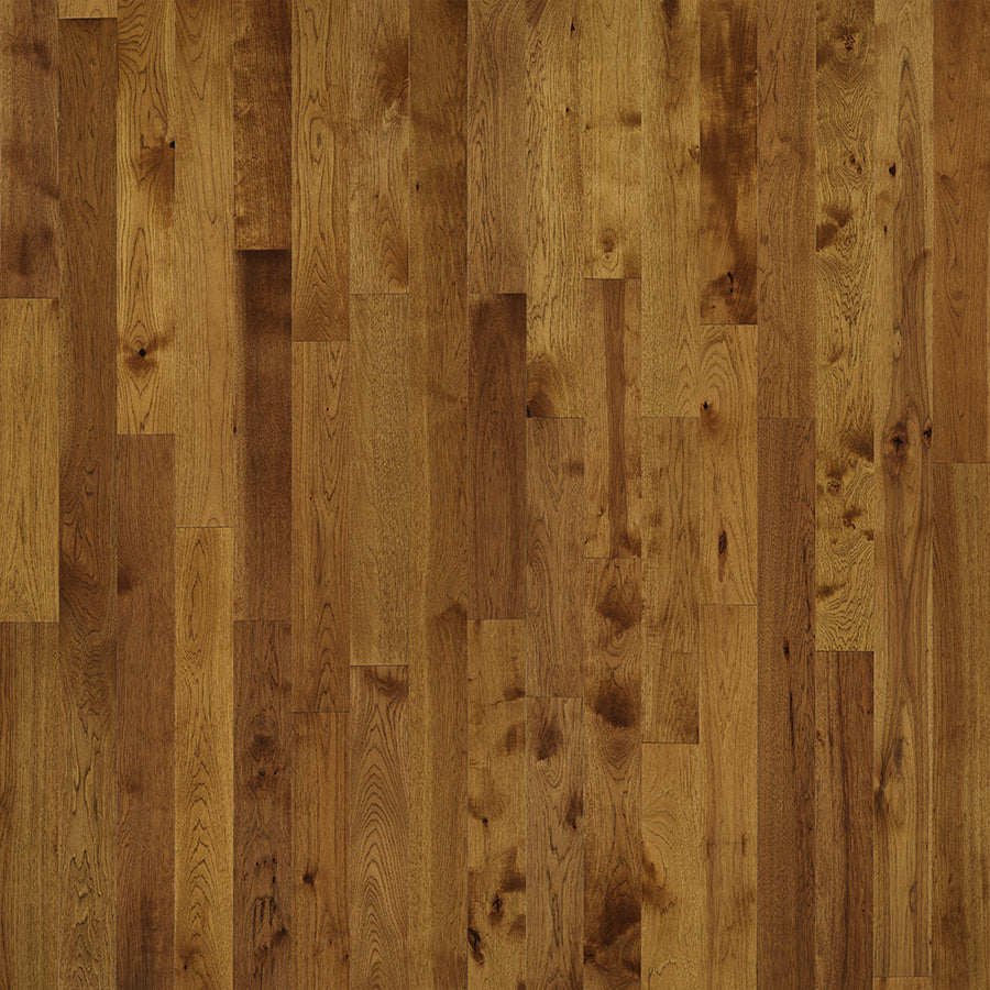 American Traditional Classics Swatch Buckskin Hickory