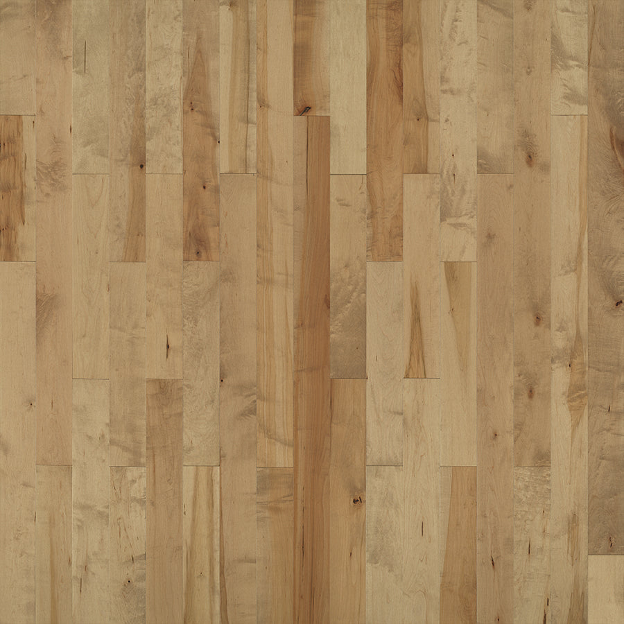 American Traditional Classics Swatch Haystack Maple