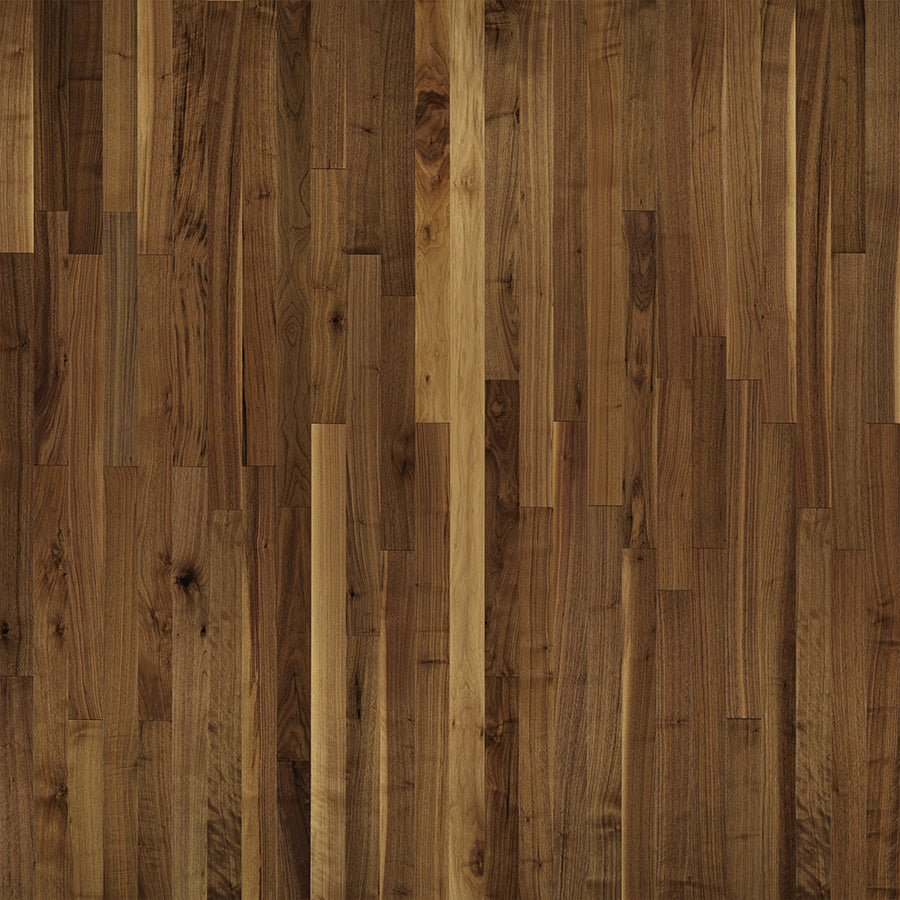 Natural Walnut