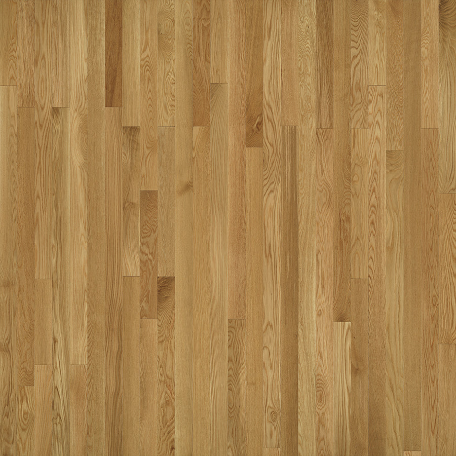 American Traditional Classics Swatch Natural White Oak 3.25