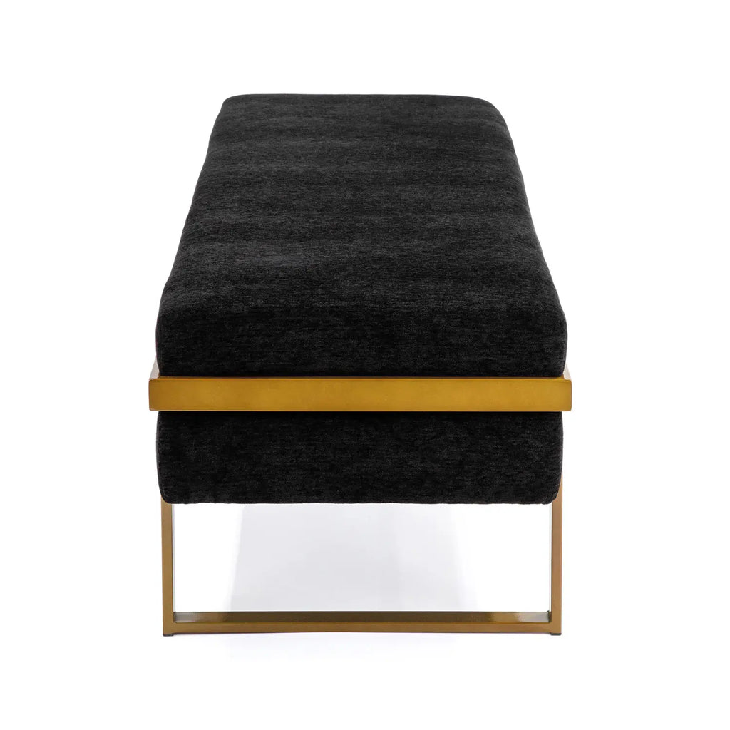 Athena Bench B1514 side view