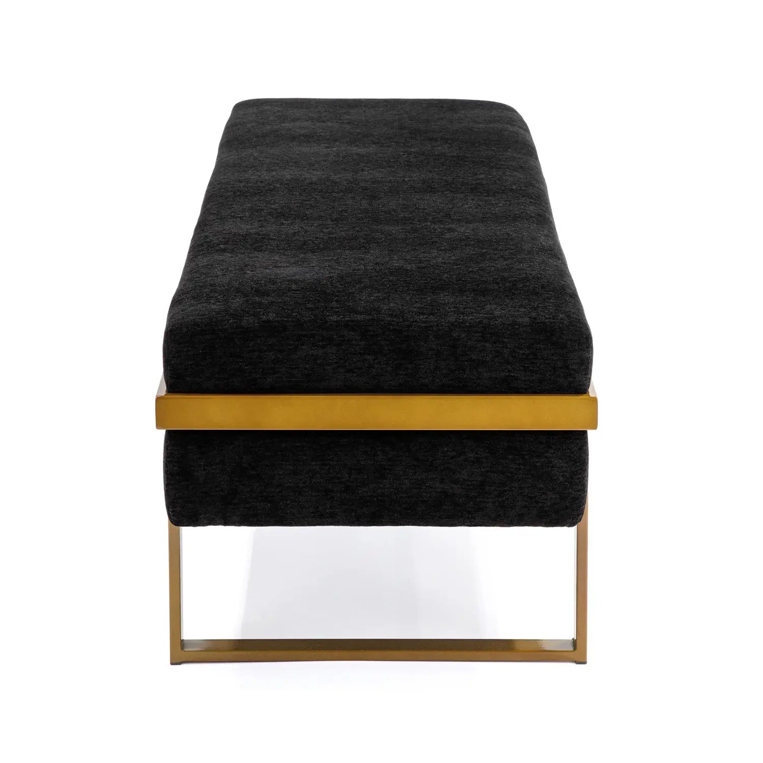 Athena Bench B1514 side view