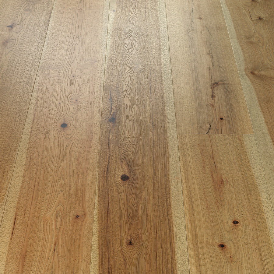 Avenue Belle Meade Hickory by Hallmark Floors Vignette