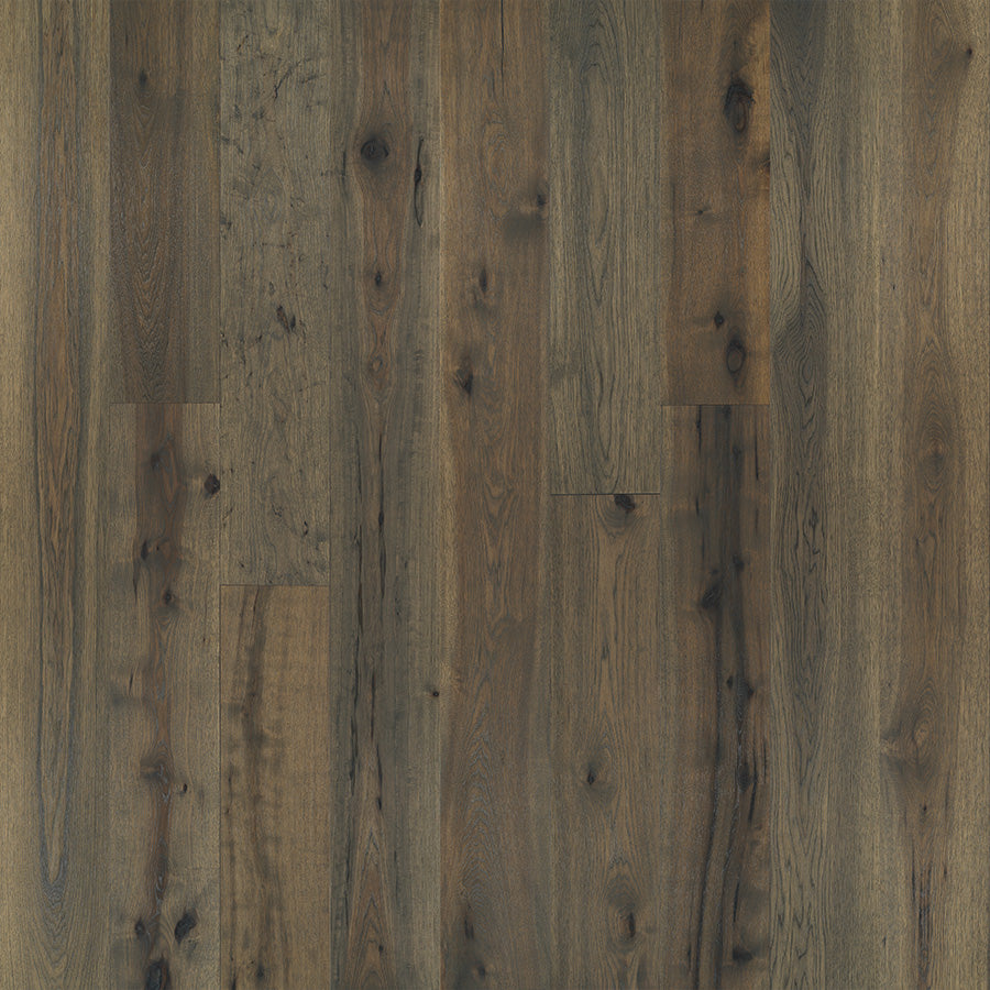 Avenue Michigan Hickory Swatch By Hallmark Floor