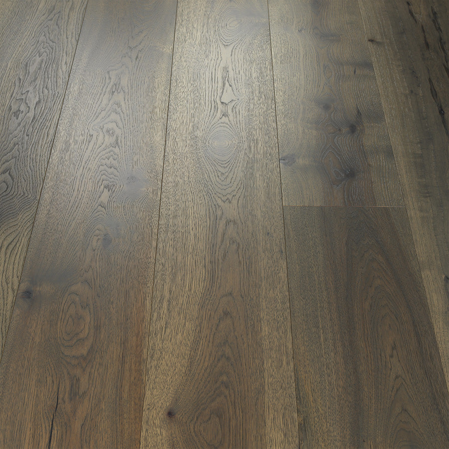Avenue Michigan Hickory by Hallmark Floors Vignette