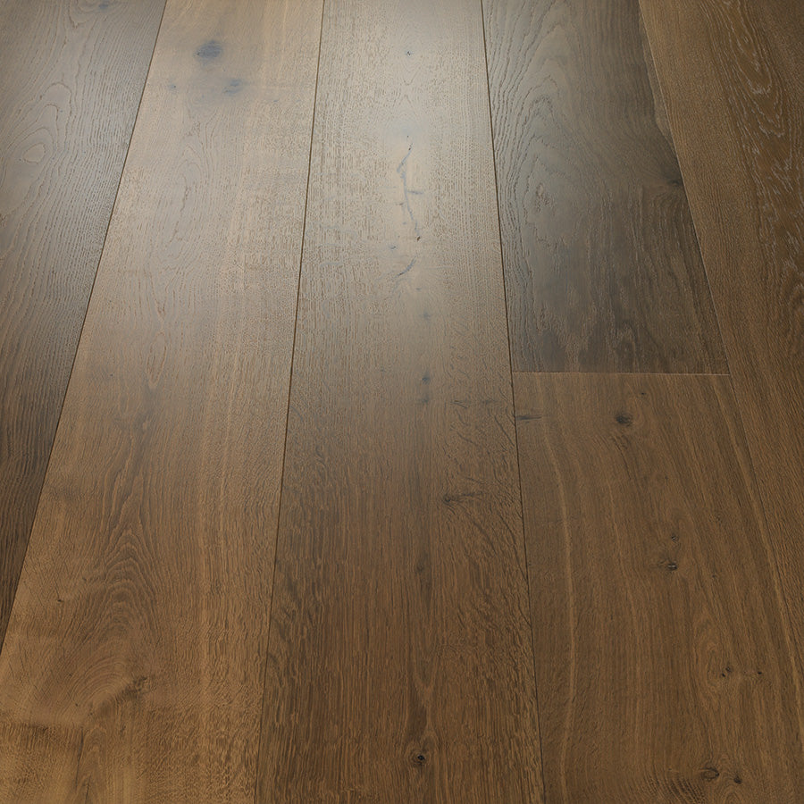 Avenue Mulholland Oak by Hallmark Floors Vignette