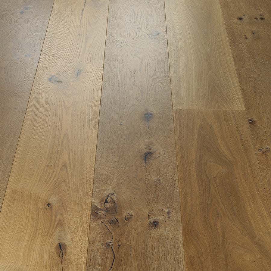 Avenue Wilshire Oak by Hallmark Floors Vignette