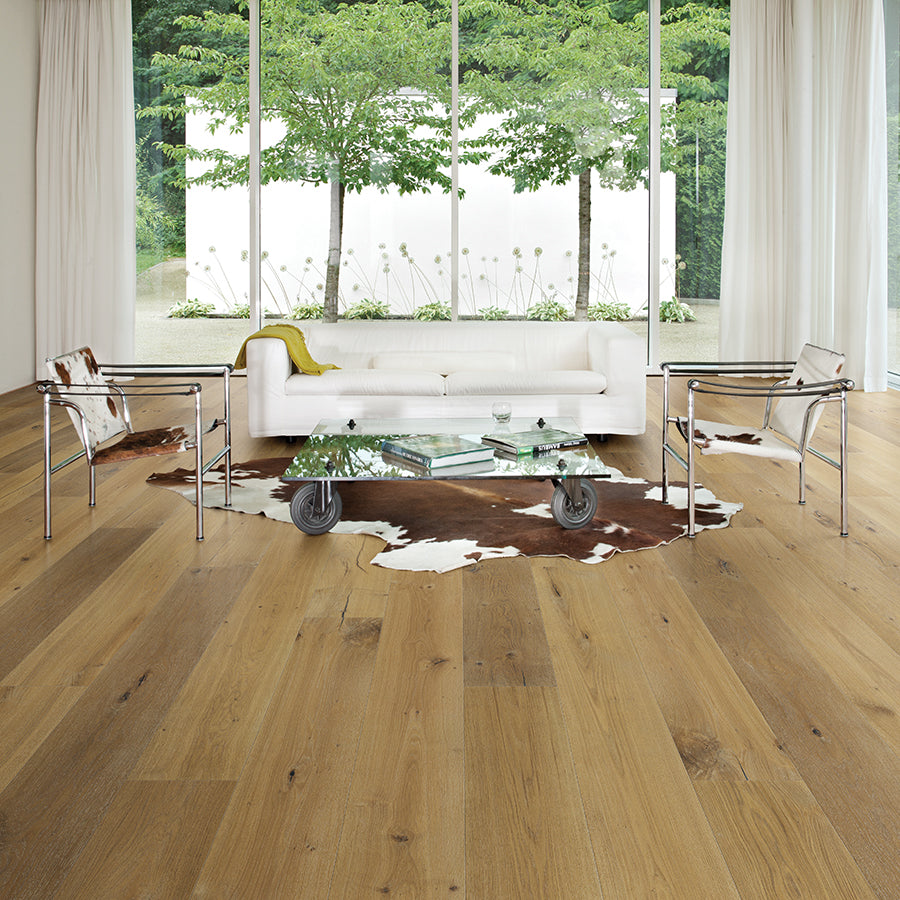 Avenue Wilshire Wood Floors