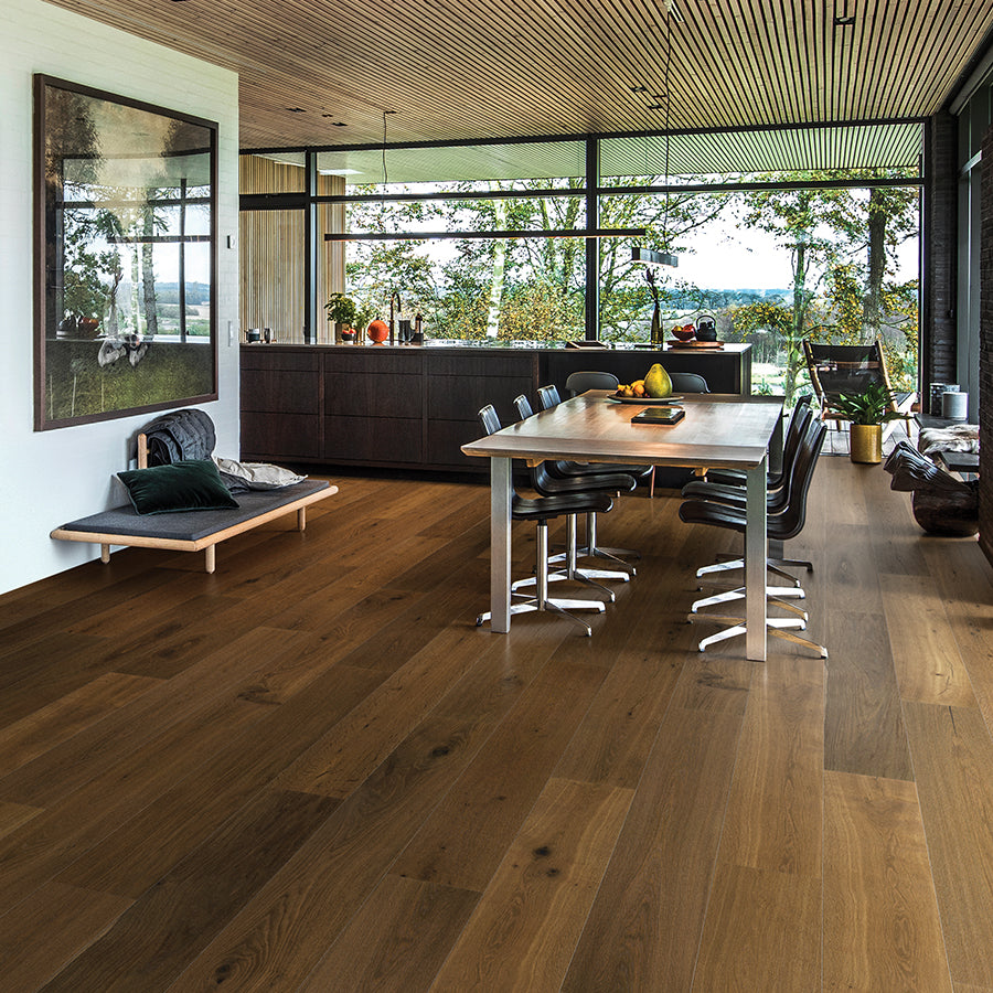 Avenue Hardwood Floors