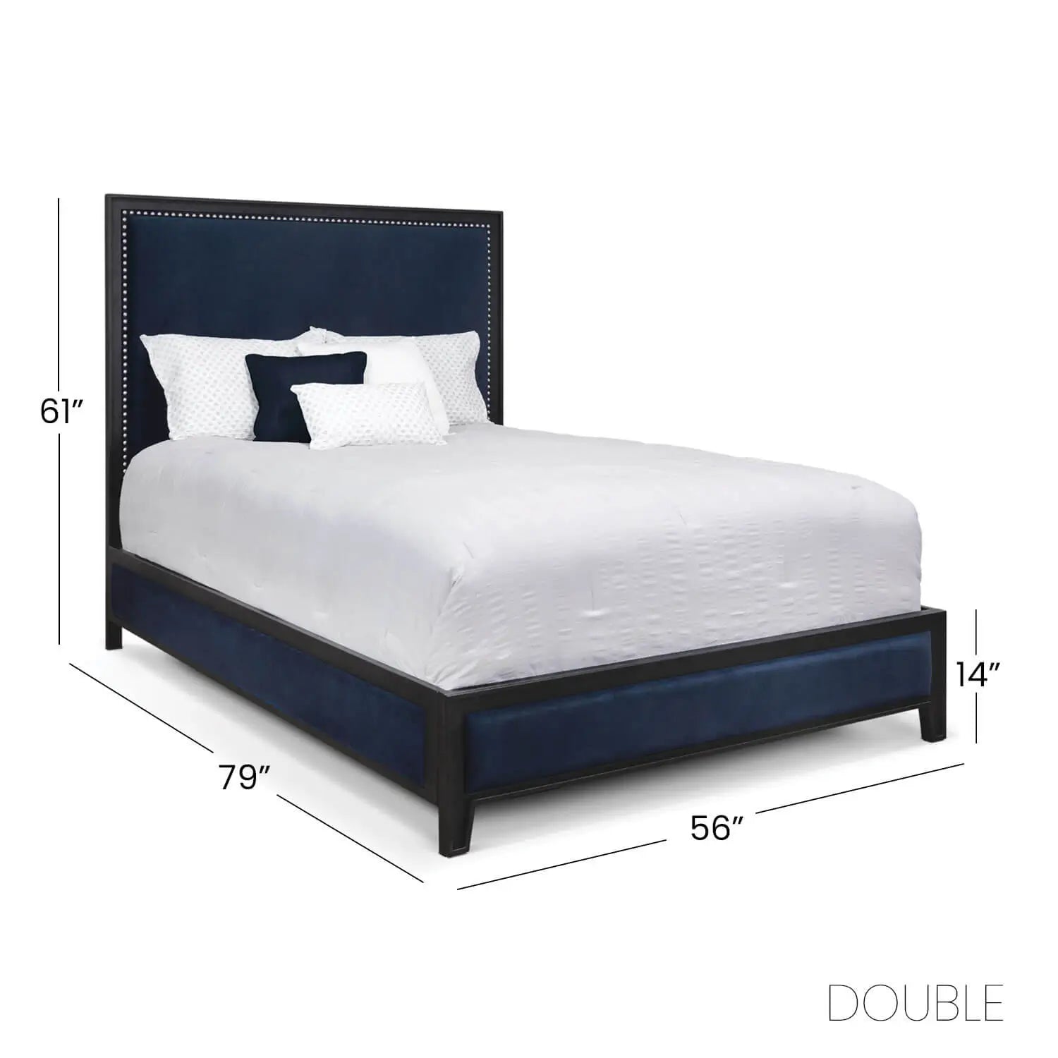Avery 1231 double HBFS dimensions