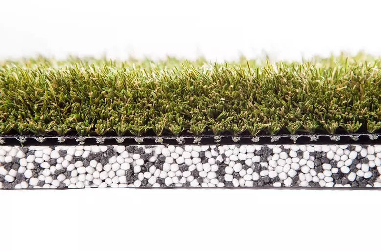 Play Pad 5 - 20mm Thick Turf Underlayment