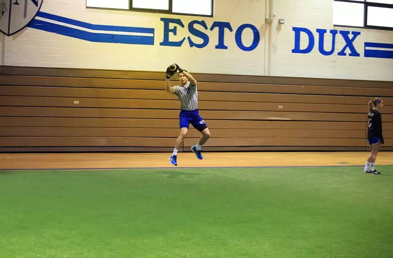 Elevate Sports Field Turf Rolls