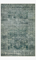 BAN-03 MH BLUE / LAGOON