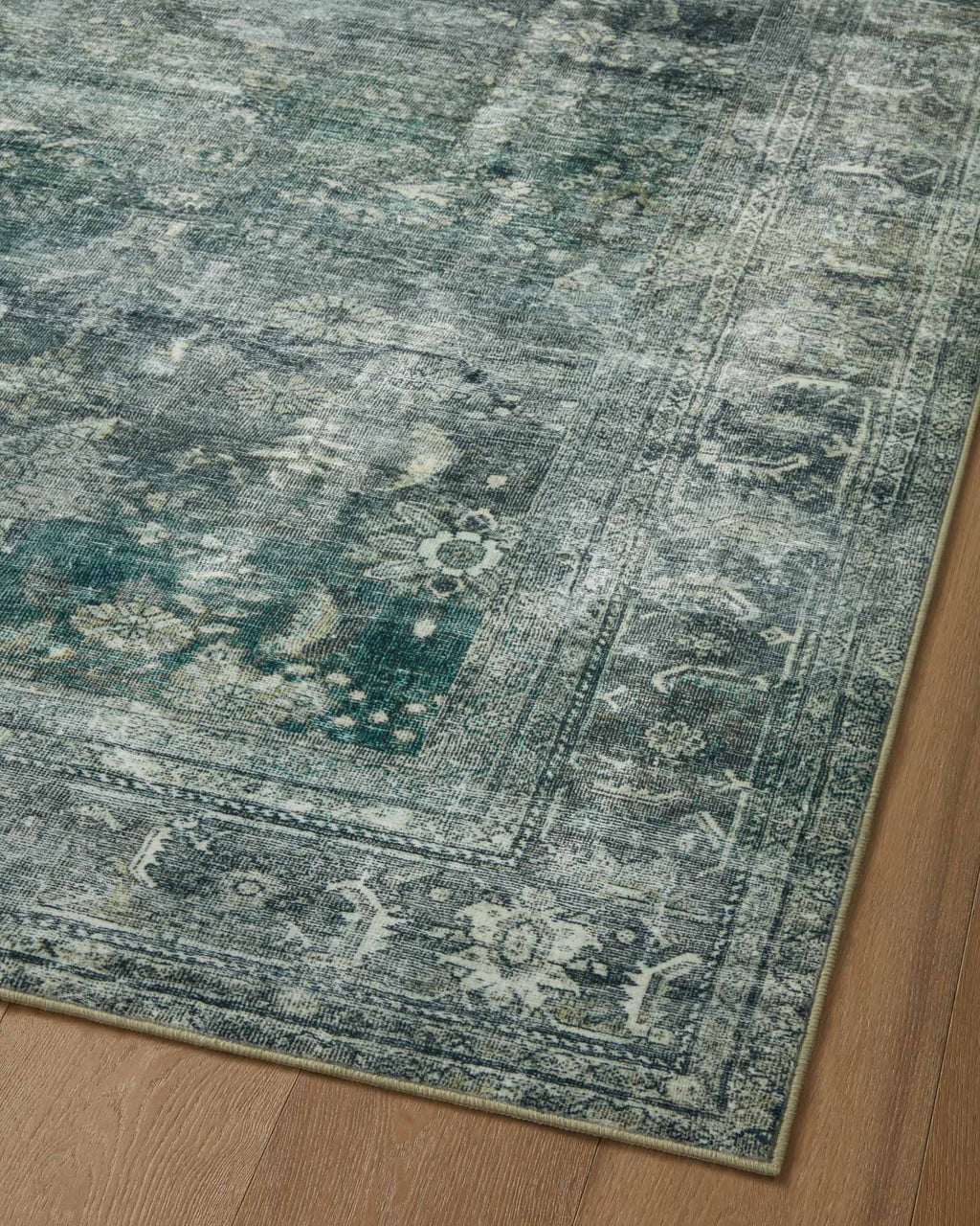 BAN-03 MH BLUE / LAGOON