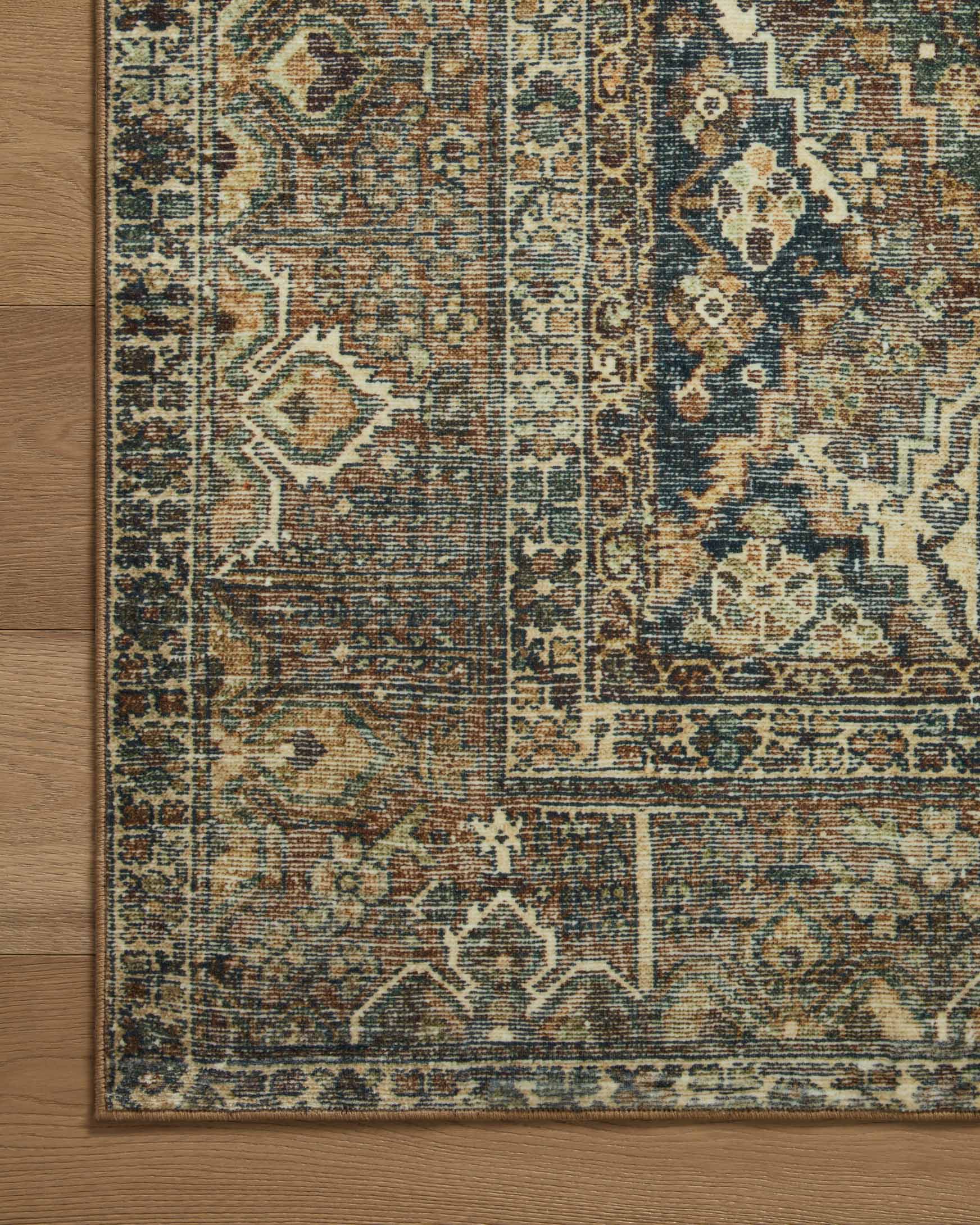 BAN-05 MH SPICE / BLUE