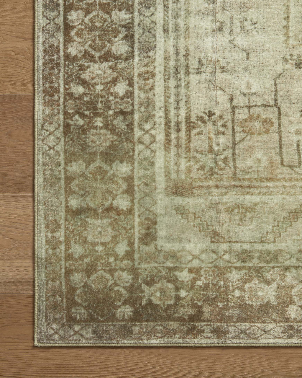 BAN-06 MH NATURAL / GRANITE