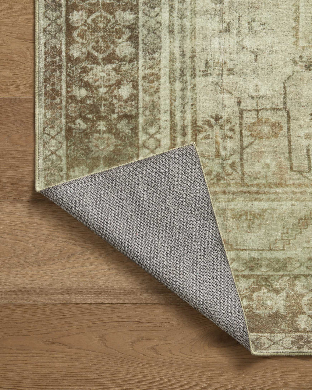 BAN-06 MH NATURAL / GRANITE