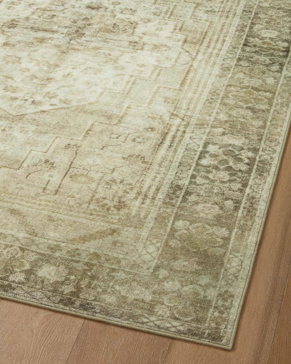 BAN-06 MH NATURAL / GRANITE