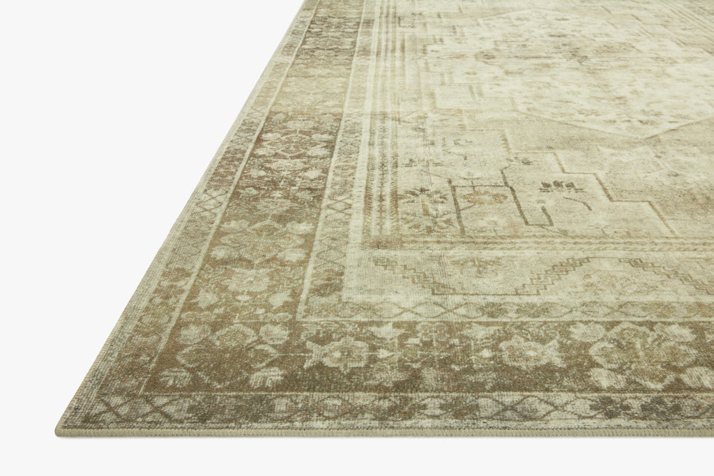 BAN-06 MH NATURAL / GRANITE