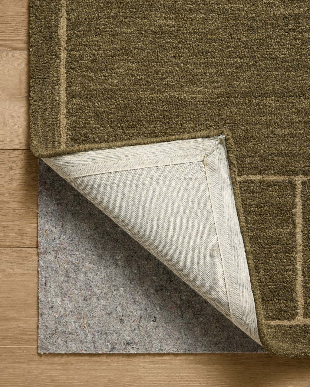 BAR-01 - JM OLIVE / NATURAL