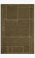 BAR-01 - JM OLIVE / NATURAL