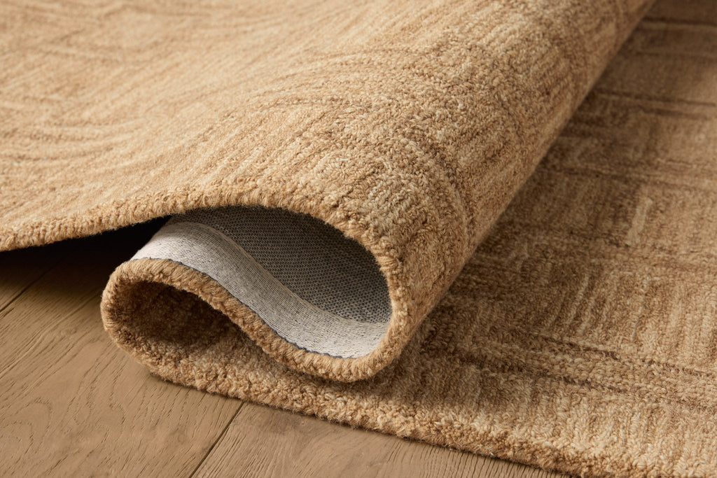 BAR-02 - JM CAMEL / BROWN