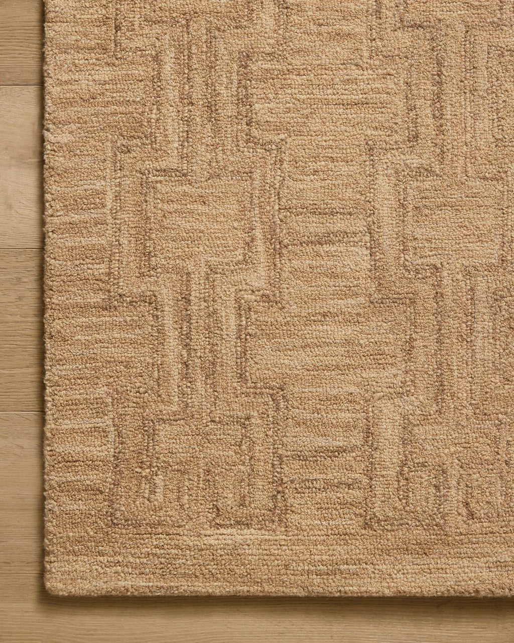 BAR-02 - JM CAMEL / BROWN
