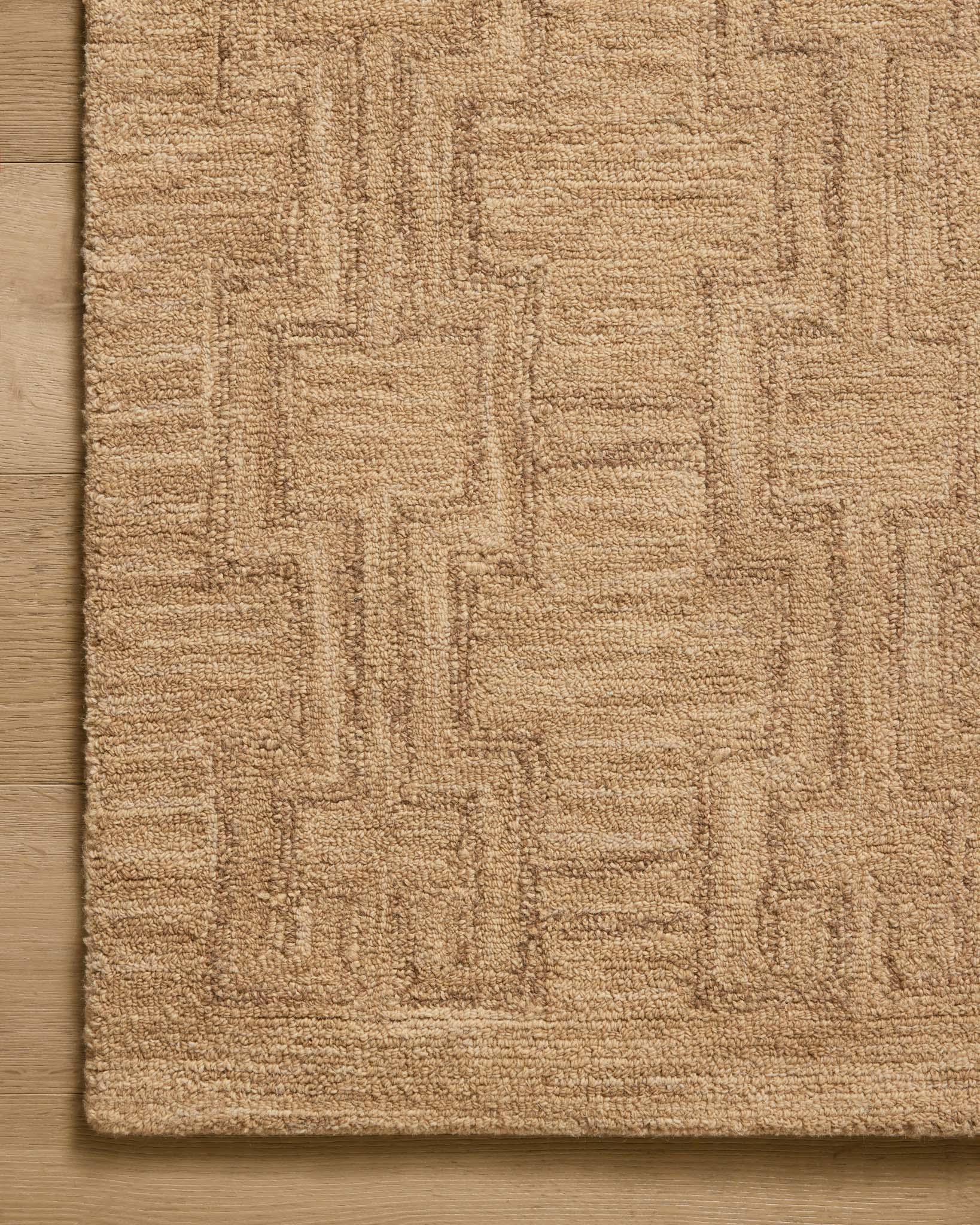 BAR-02 - JM CAMEL / BROWN