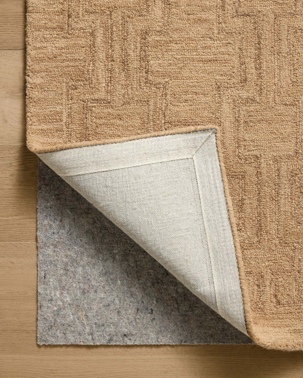 BAR-02 - JM CAMEL / BROWN