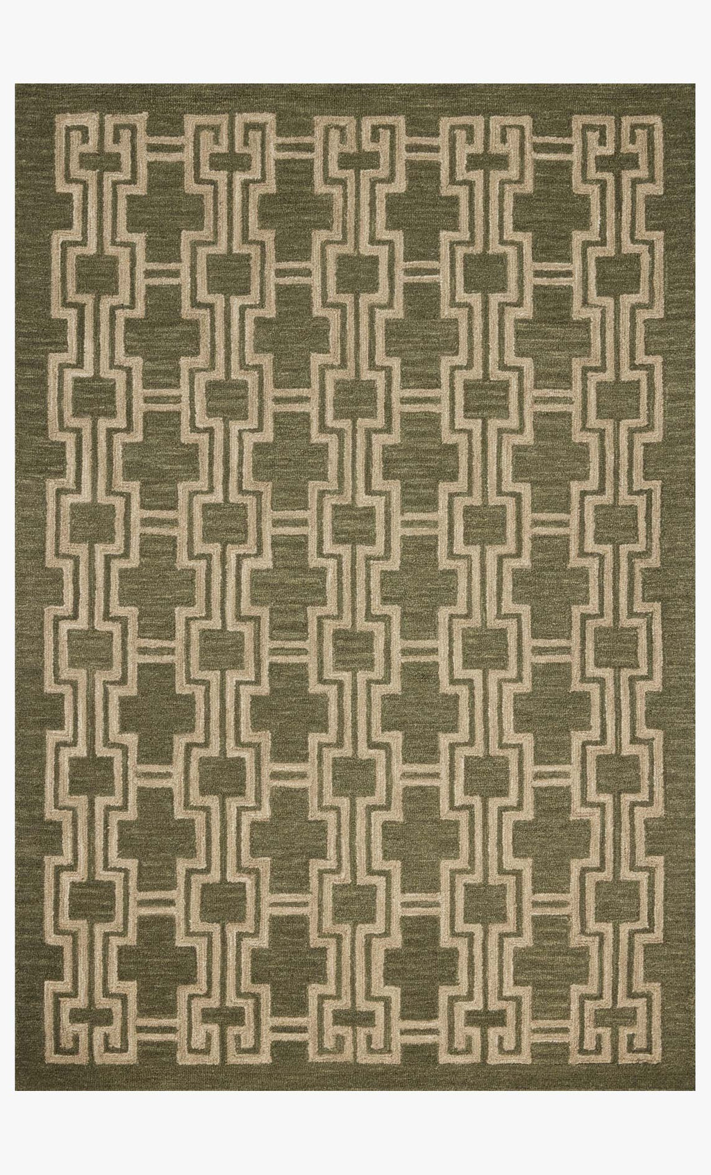 BAR-02 - JM MOSS / BEIGE