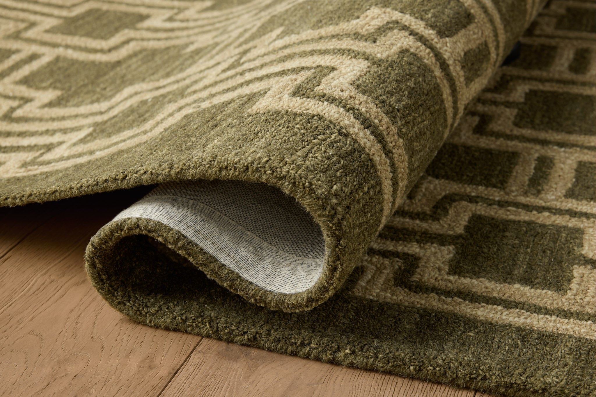 BAR-02 - JM MOSS / BEIGE